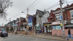 Kensington Market
Toronto, Canada, Ontario