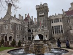 Casa Loma, en Toronto