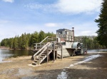 Algonquin Logging Museum
Algonquin, Logging, Museum