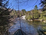 Chute du Diable
Mont Tremblant, Quebec, Canada