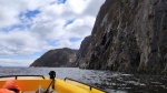 Fiordo de Saguenay
Tadoussac, Parque Nacional del Fiordo de Saguenay, Quebec