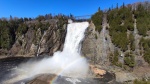 Cascada de Montmorency