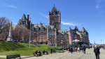 Chateau de Frontenac