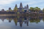 Angkor
Arquitectura antigua,