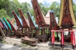 Ataud toraja
Sulawesi, Toraja, Ataud.