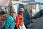 Mujeres de Bolivia