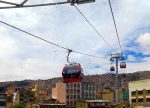 Teleférico de La Paz