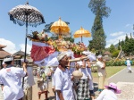 Ceremonia religiosa
Indonesia, Bali,