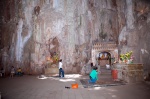 Cueva el la montaña de marmol
Cueva, Danang