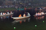 Festival de la Luna llena en Hoi An