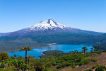 Isla de Pascua, Robinson Crusoe y Chiloé - Islas de Chile
