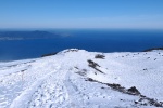 Desde El Volcán de Osorno
Volcán Osorno