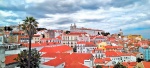 Lisboa
Lisboa, Panorámica, Portugal