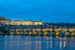 Puente Carlos
Puente Carlos Praga Praha