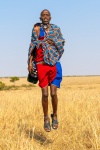 Salto masai