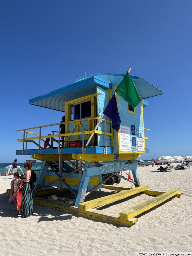 Miami, crucero Carnival por las Bahamas y Nueva York en agosto de 2025 - Blogs de USA - 16 - 17/08/2025 - Accidentado viaje de Ourense a Madrid y vuelo Madrid - Miami (4)