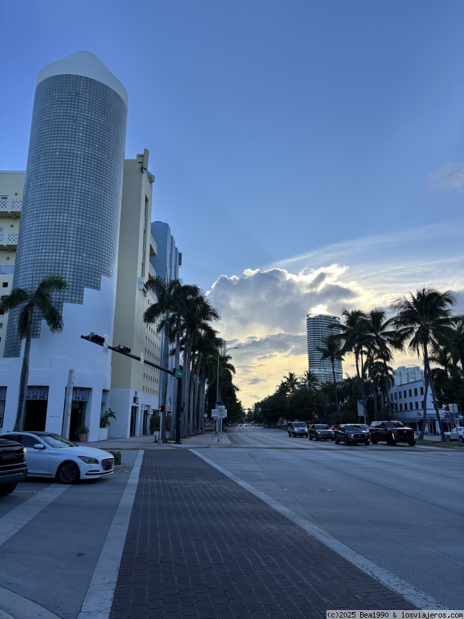 Miami, crucero Carnival por las Bahamas y Nueva York en agosto de 2025 - Blogs de USA - 16 - 17/08/2025 - Accidentado viaje de Ourense a Madrid y vuelo Madrid - Miami (5)