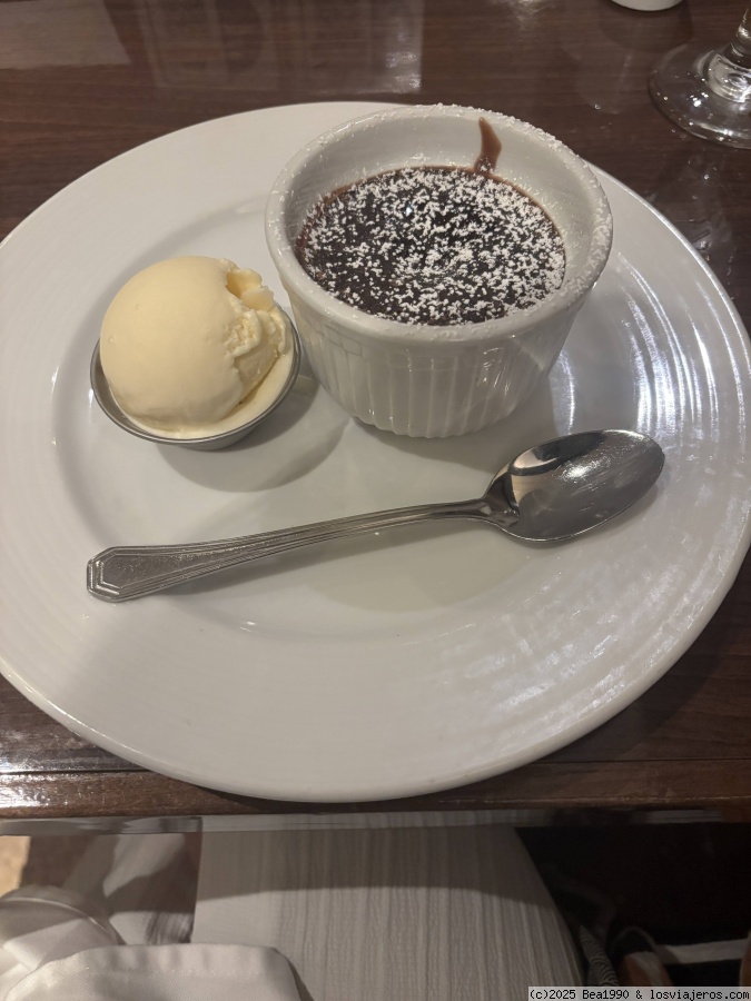 Miami, crucero Carnival por las Bahamas y Nueva York en agosto de 2025 - Blogs de USA - 19/08/2025 - Día de navegación Carnival Sunrise (6)