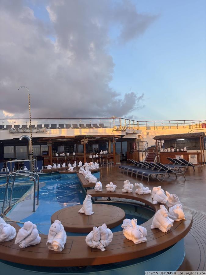 22/08/2025 - Celebration Key Carnival - Miami, crucero Carnival por las Bahamas y Nueva York en agosto de 2025 (1)