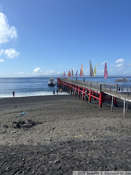 Puerto de Kusamba
Puerto de Kusamba
