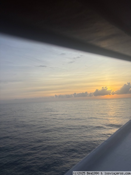 Puesta de sol
Puesta de sol
