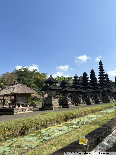 Taman Ayun
Taman Ayun
