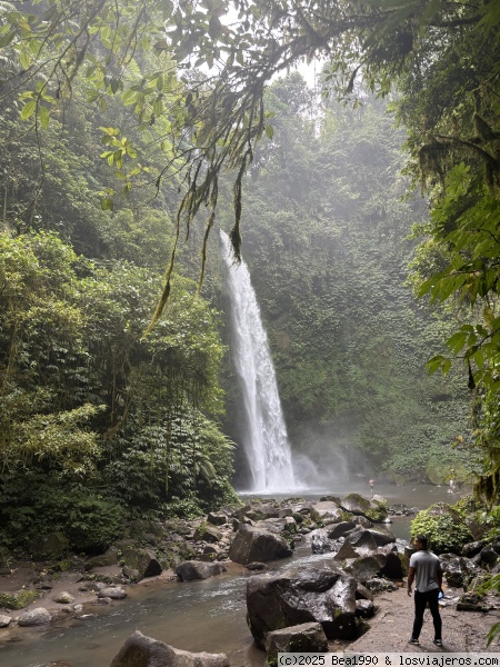 Cascada Nung Nung
Cascada Nung Nung
