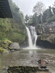 25-8-2025. Ruta de Ubud al puerto de Kusamba