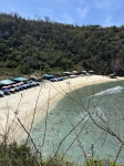 Atuh Beach