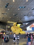 Aeropuerto de Doha