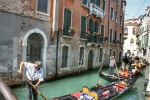 Venecia en hora punta
venecia trafico
