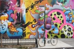 Graffiti en Brooklyn, NY
graffiti brooklyn
