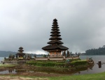 Templo del lago, Bali
templo lago bali ulun danu