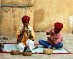 Encantador de serpientes
encantador india serpiente