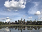 Día 8: Circuito corto Angkor. Conclusiones Siem Reap