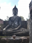 Oeste de Sukhothai
Oeste, Sukhothai, Parte, oeste