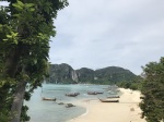 Día 16: Playa y relax en Phi Phi
