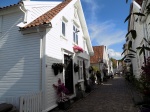 Gamle
Gamle, Barrio, Stavanger