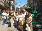 Tren Turístico, Melilla