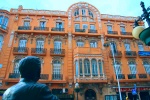 Casa Melul, Melilla