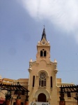 Iglesia del Sagrado Corazón de Jesús, Melilla