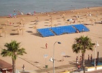 Playa de San Lorenzo, Melilla