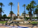 Plaza de España, Melilla
Melilla Plaza España