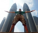 Torres Petronas de Kuala Lumpur
