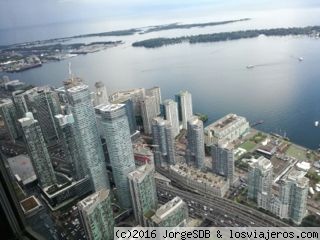 Diez días Toronto y Quebec - Blogs de Canada - Día 2: Toronto. (5)