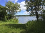 Lac Bouchette