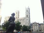 Catedral de Montreal