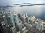 Toronto Harbour Front