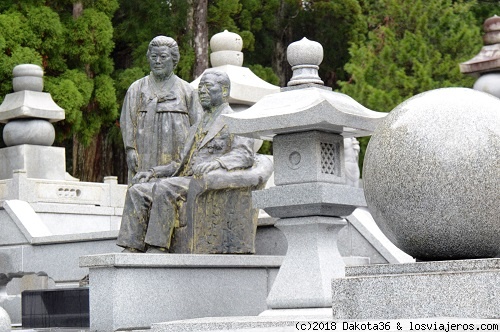 DÍA 10: tumbas, templos y jardines secos de Koyasán - Japón - 14 días de templos y neones. (4)