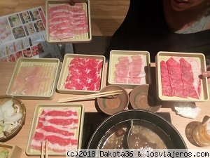 Mucho shabu-shabu
Mucho shabu-shabu
